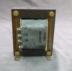 12-14476 JBL Line Transformer