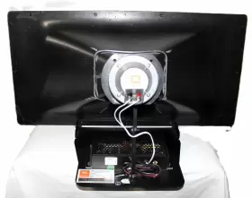 125-30000-01 JBL Horn Tweeter Crossover #3