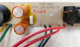 129-20052-01 JBL Crossover Network Eon #3