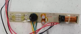 129-20052-01 JBL Crossover Network Eon