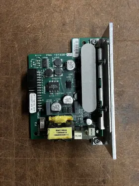 137338 JBL Pwa Hf Modulator Power Supply #2