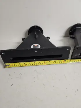2360T JBL Horn Throats Exit #3