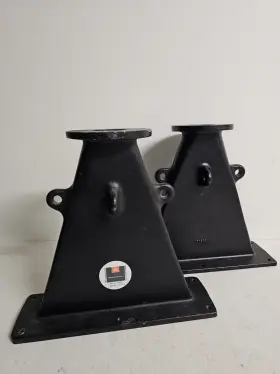 2360T JBL Horn Throats Exit