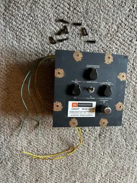 4691B JBL Khz High Network Crossover Cabaret