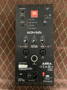 5043263 JBL Repair Amp Module