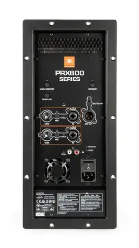 5094106-00X JBL Amp