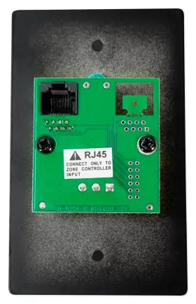 Csr-v-blk JBL Wall Volume Controller Select Csm Csma Vma #2