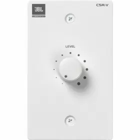 691991401367 JBL Audio Control Device Jblcsrvwhtv #2