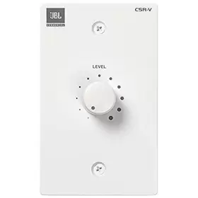 691991401367 JBL Audio Control Device Jblcsrvwhtv