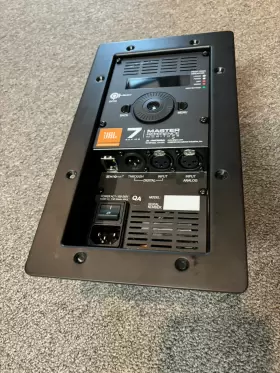 705P JBL Amp