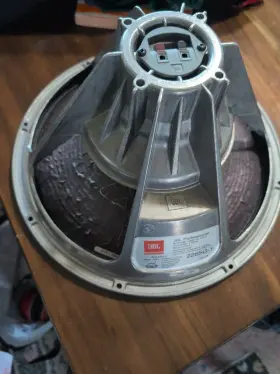 JBL-2265G JBL Woofer Speaker