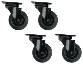 ACK1 JBL Caster Kit
