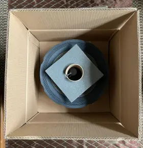 C2R2272 JBL Recone Kit
