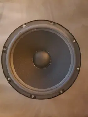 C30W JBL Control Woofer Hole Surround Rubber