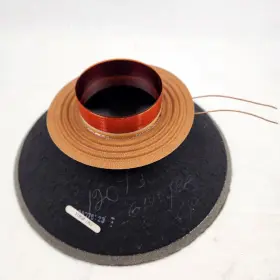 C8R120T3 JBL Recone Kit #2