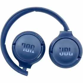JBLT510BTBLUAM JBL Wireless Ear Bluetooth Headphones #2