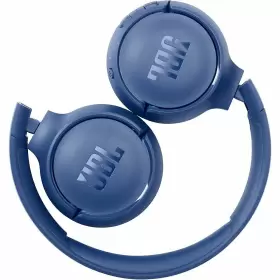 JBLT510BTBLUAM JBL Wireless Ear Bluetooth Headphones #3