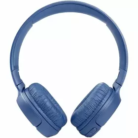JBLT510BTBLUAM JBL Wireless Ear Bluetooth Headphones