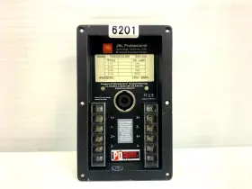 PD5322 JBL Speaker Cabinet Plate #2
