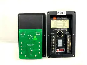 PD5322 JBL Speaker Cabinet Plate
