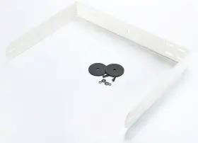 MTC-210UB-WH JBL PRO Mount Subwoofer