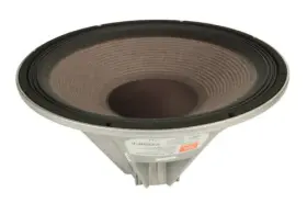 PRX718S JBL Woofer