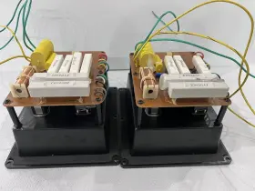 JBL SR4722 CROSSOVER Crossovers #3