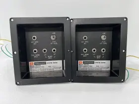 JBL SR4722 CROSSOVER Crossovers