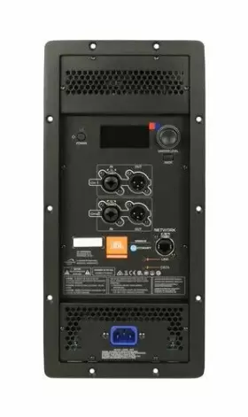 SRX818SP JBL Amp