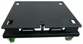 SRX910LA JBL Vt Vertical Transporter Line Column Speakers #3