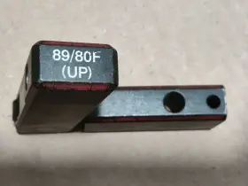 VT4800-UA JBL Front Hinge #2