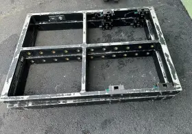 VT4887-AF JBL Speaker Frame Trueheartsound