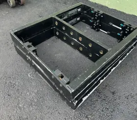 VT4887-SF JBL Speaker Frame Trueheartsound