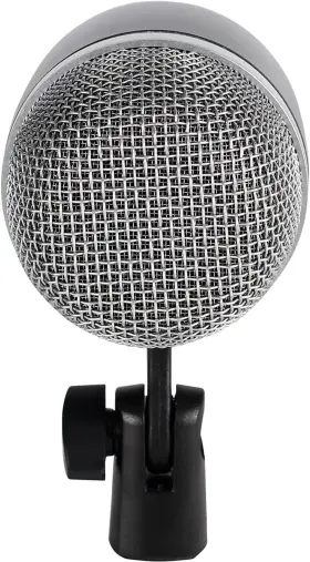 DGM-68R JCURYCKE Bass Drum Microphone Dynamic Up Tom Swivel