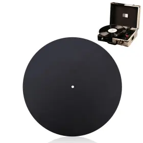 JEANOKOADWFN4ZX8T3274-01 JEANOKO Turntable Mat Reduce Leat