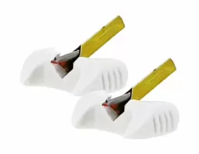 J-AAC0783 JICO Styli Shure Label Cartridge