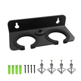 KBS-MIC02 JIDINUNG Microphone Holder Wall Handheld Dynamic Wi