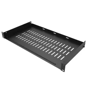 Jcm-rsnolip JINGCHENGMEI Vented Server Rack Shelf