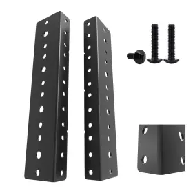 Mft-vwrf JINGCHENGMEI Rack Rails Kit