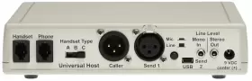 814170010604 JK AUDIO Host Digital Hybrid Usb Phone Line #3