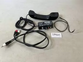 THAT-1 JK AUDIO Telephone Handset Tap