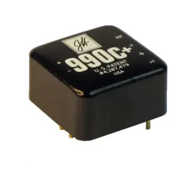 990C JOHN HARDY Discrete Op Amp