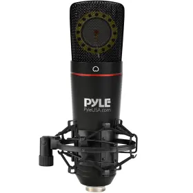 PDMILCM100 JOVIAL Diaphragm Cardioid Condenser Xlr Microphone