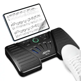 972716330617 JOYO Bluetooth Silent Automatic Page Turner