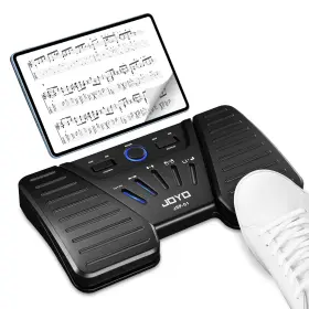 MANUFACTURER-JYPS-JSP01 JOYO Wireless Page Turner Bluetooth
