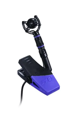 CX-506 JTS Condenser Microphone Cardioid