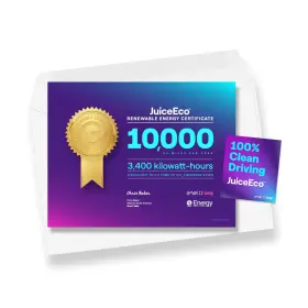 850005244073 JUICEBOX Juiceeco Renewable Energy Cleaner #3