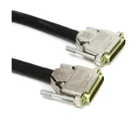 JBD25-DB25 JUMPERZ Feet Pro Studio Interconnect