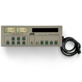 SA-K723U JVC Display Unit Audio Meter Hifi Vhs Duplicator