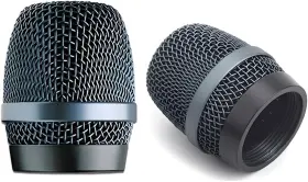 445041339314 JXRYWF Ball Head Mesh Grille Sennheiser Wired